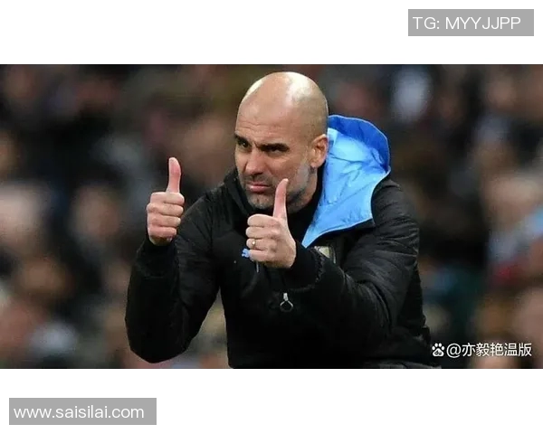 瓜迪奥拉的神奇换人术欧冠淘汰赛七次换人皆成进球传奇