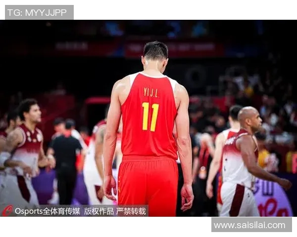 郭艾伦在篮球场上的辉煌历程与未来发展潜力分析