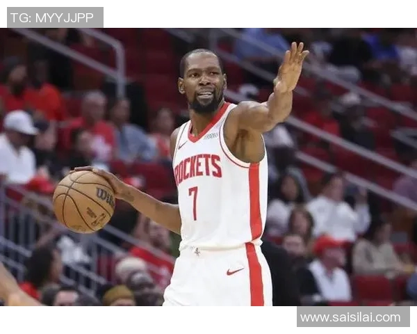 凯文杜兰特：从篮球天才到全能运动员的辉煌旅程与成就解析