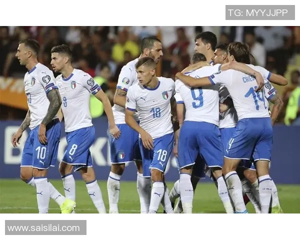 意大利与亚美尼亚足球赛首发阵容分析及战术解读