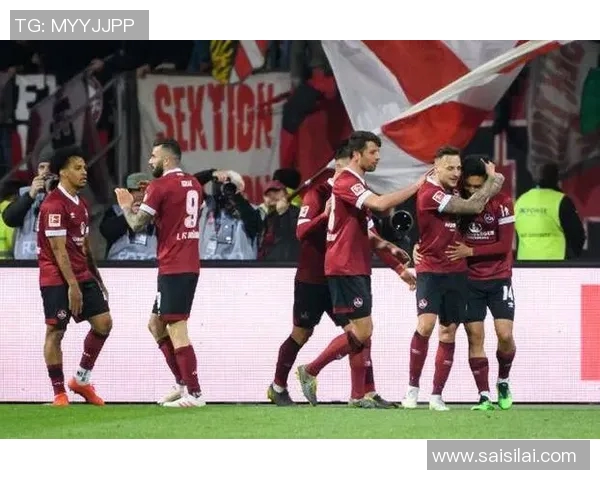 德乙联赛精彩对决纽伦堡迎战德累斯顿全方位前瞻分析