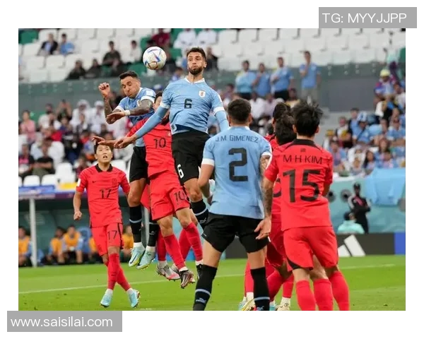 卡塔尔与韩国足球历史交战回顾及未来展望分析